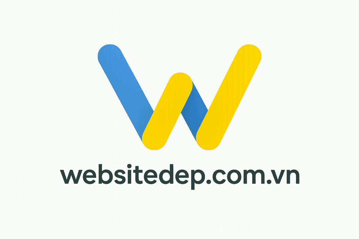 Thiết kế web chuyên nghiệp, mẫu web chuẩn SEO | websitedep.com.vn
