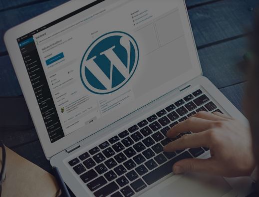 Dịch vụ thiết kế website WordPress