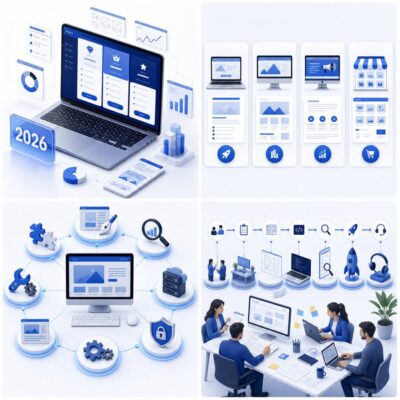 bang gia thiet ke website 2026 featured