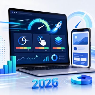 core web vitals la gi toi uu 2026 featured