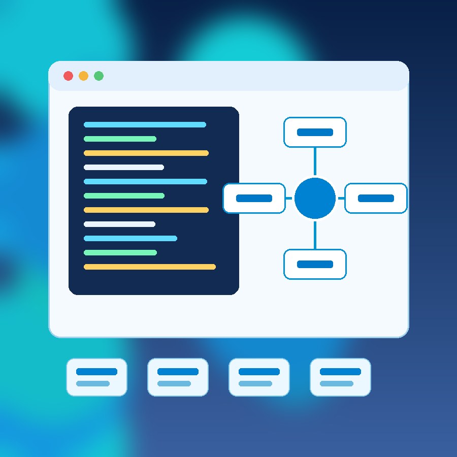 Minh họa JSON-LD và dữ liệu có cấu trúc