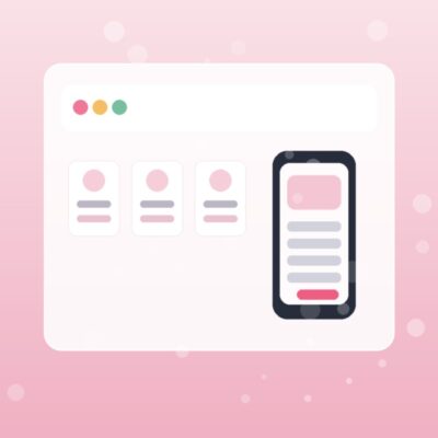 Thiết kế website spa thẩm mỹ viện với booking và hình ảnh dịch vụ