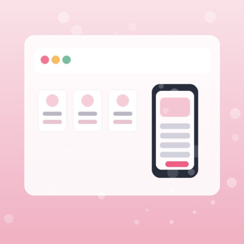 Thiết kế website spa thẩm mỹ viện với booking và hình ảnh dịch vụ