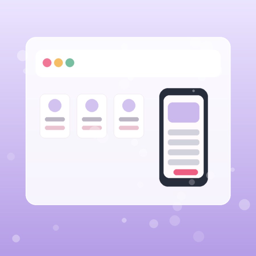 Cấu trúc website spa gồm dịch vụ bảng giá ưu đãi và thư viện hình ảnh
