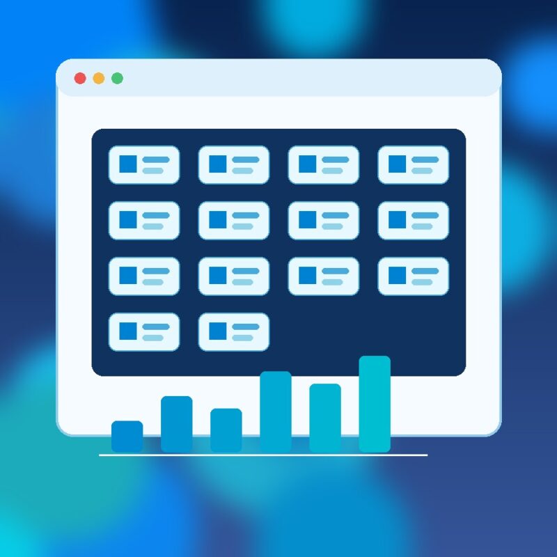 Thiết kế website theo ngành cho doanh nghiệp