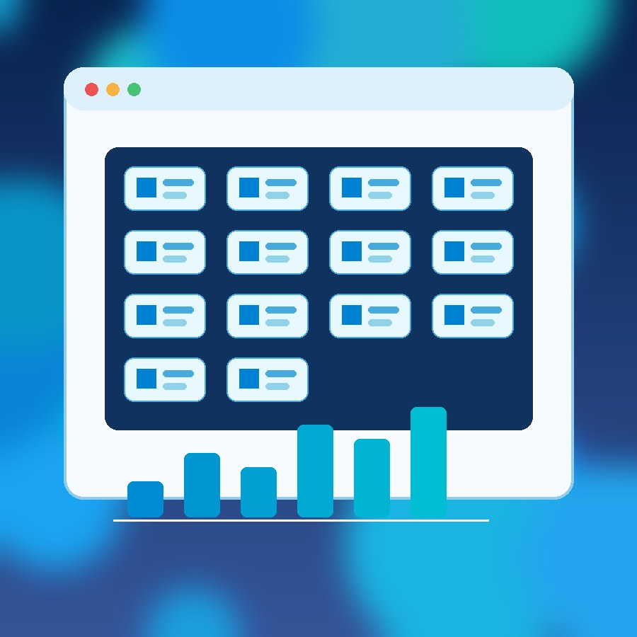 SEO và tăng trưởng cho website theo ngành