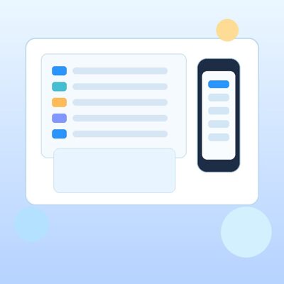 Ảnh đại diện checklist brief thiết kế website cho doanh nghiệp