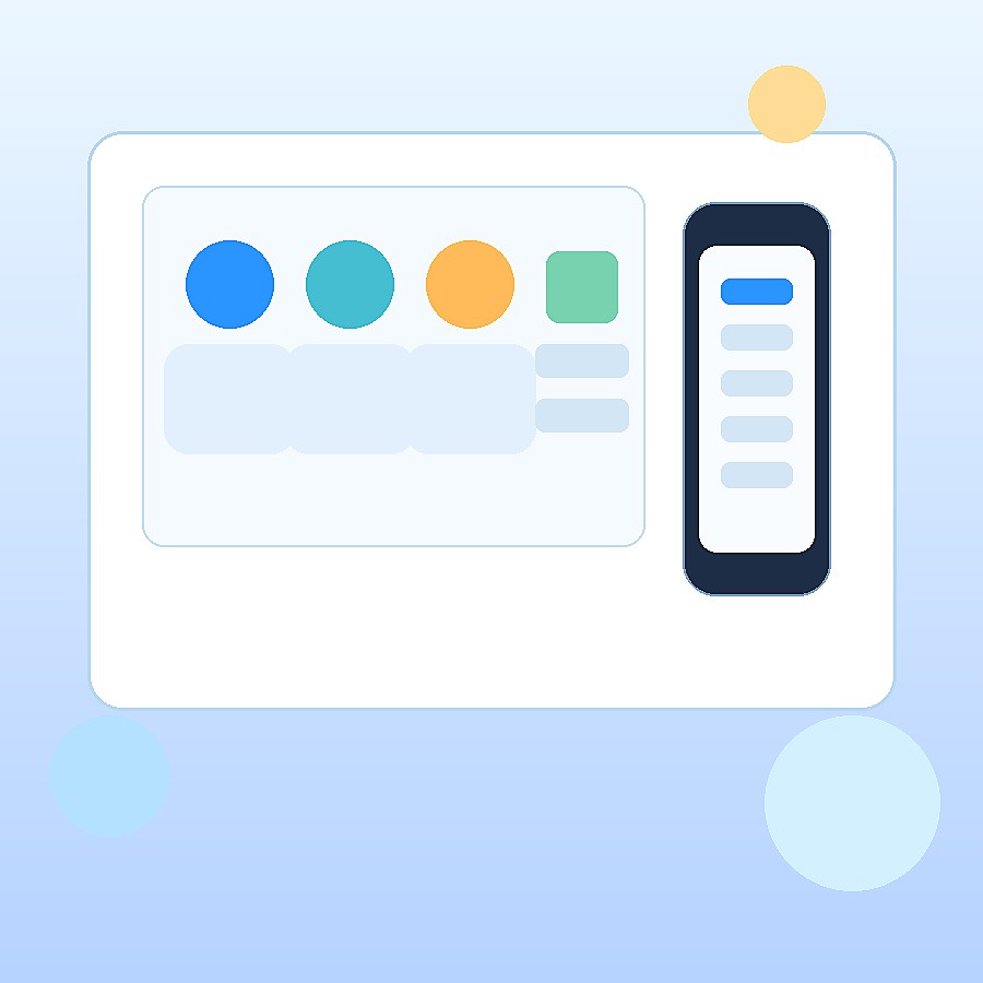 Doanh nghiệp họp chuẩn bị yêu cầu thiết kế website với agency