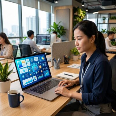 Tổng quan về các mô hình AI mới nhất tháng 08/2026